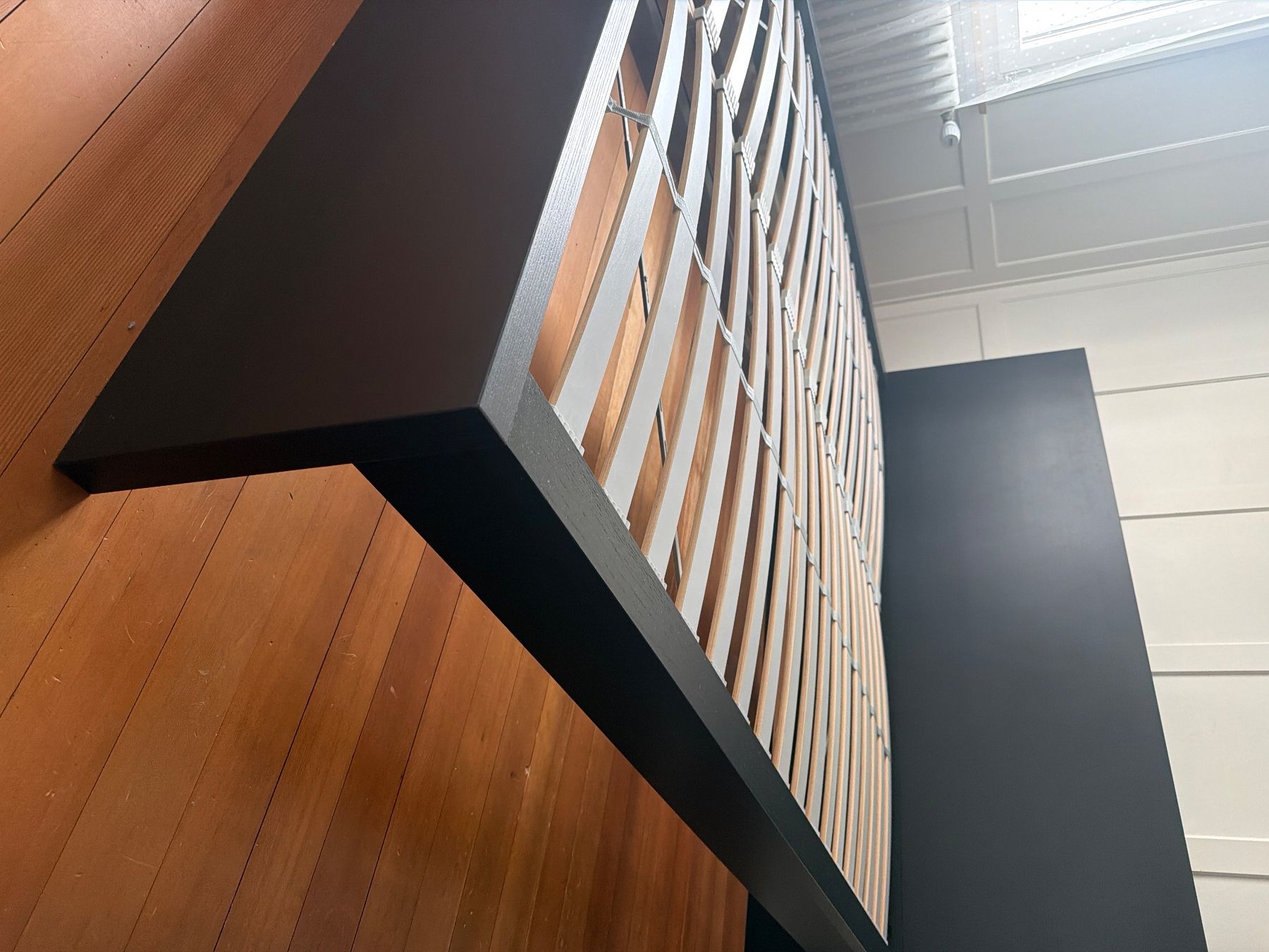 Ikea Letti: Gebrauchtes Doppelbett / Wie Neu – Usato da Herisau venduto da jan_xwn8 4