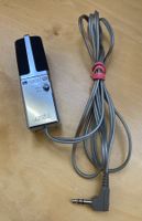 Vintage AIWA CM-30 Stereo Elektret-Kondensatormikrofon