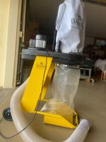 Absauganlage BAMATO  AB 550