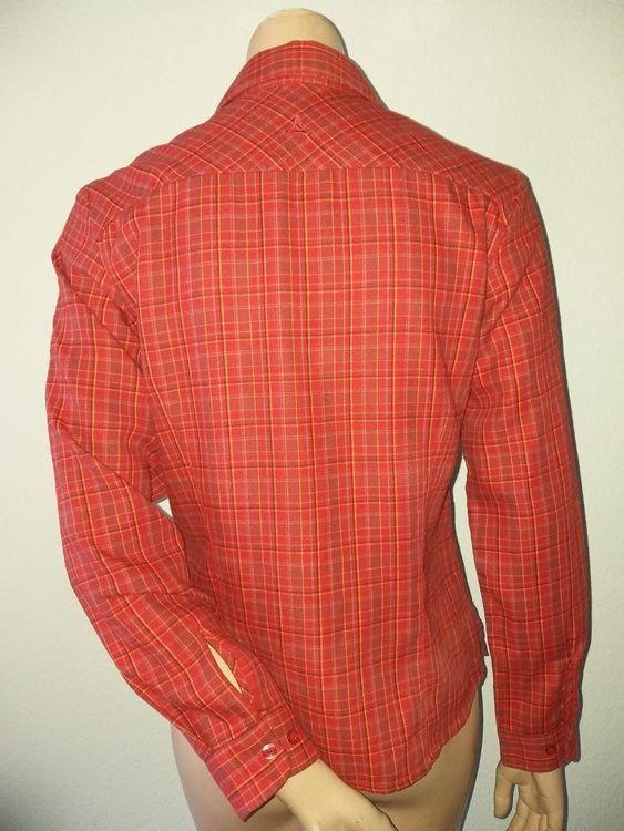Schoeffel Blusen: Chemisier / Bluse SCHÖFFEL   Taille / Grosse 36..... – Gebraucht aus Cossonay-ville von Super-Price-Quality 6