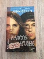 Margos Spuren Taschenbuch