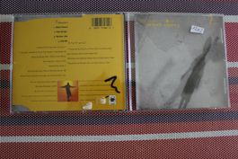 YOUSSOU N'DOUR - 7 Seconds / Mame Bamba - CD - Single