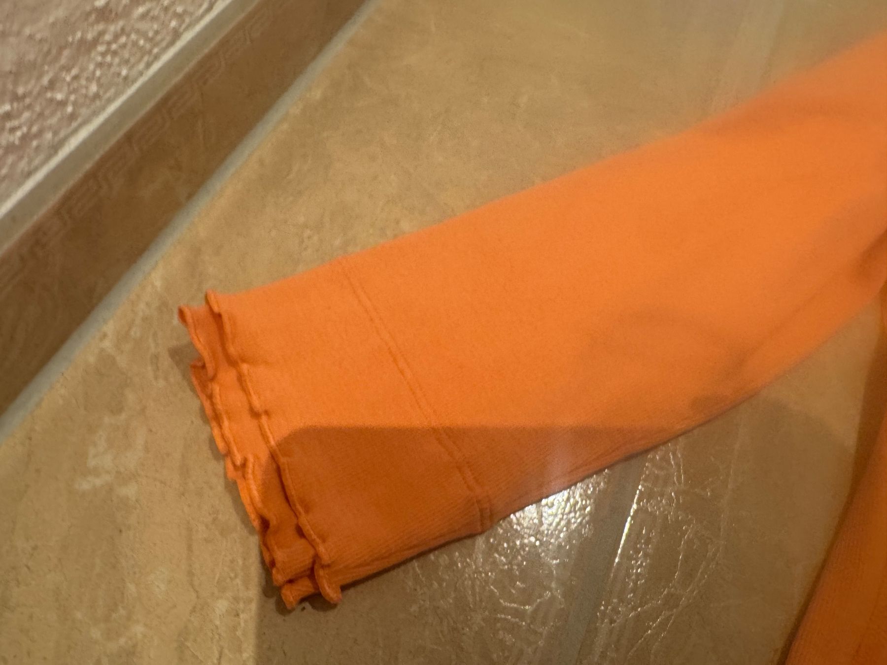 Marc Cain Giacche: Marc Cain NWT superweiche Jacke, Grösse 3 – Nuovo (secondo la descrizione) da Klingnau venduto da Markus14 1