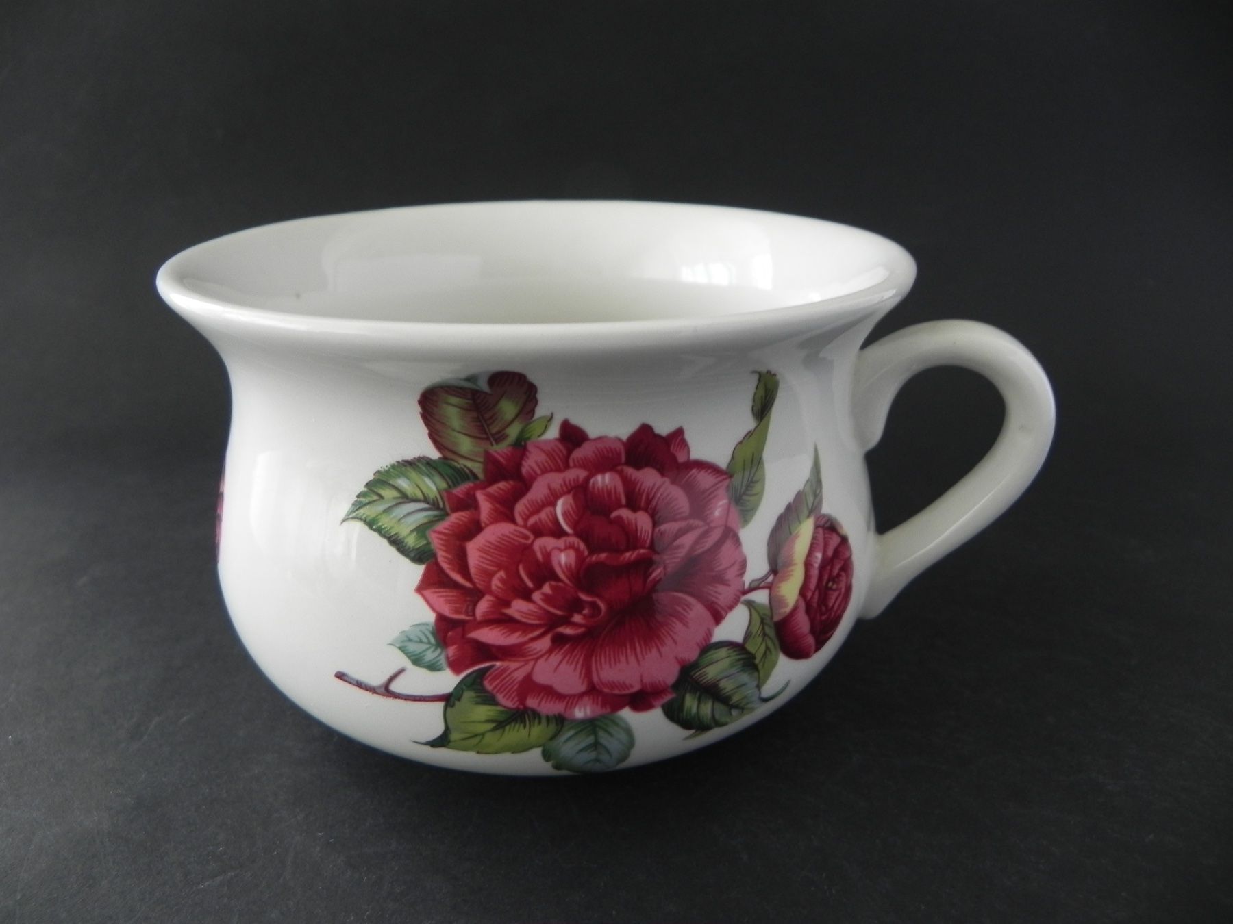 Tazze: Grosse Tasse / Pot von Portmeirion – Nuovo (secondo la descrizione) da Zürich venduto da LodgE-21