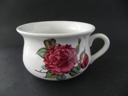 Grosse Tasse / Pot von Portmeirion