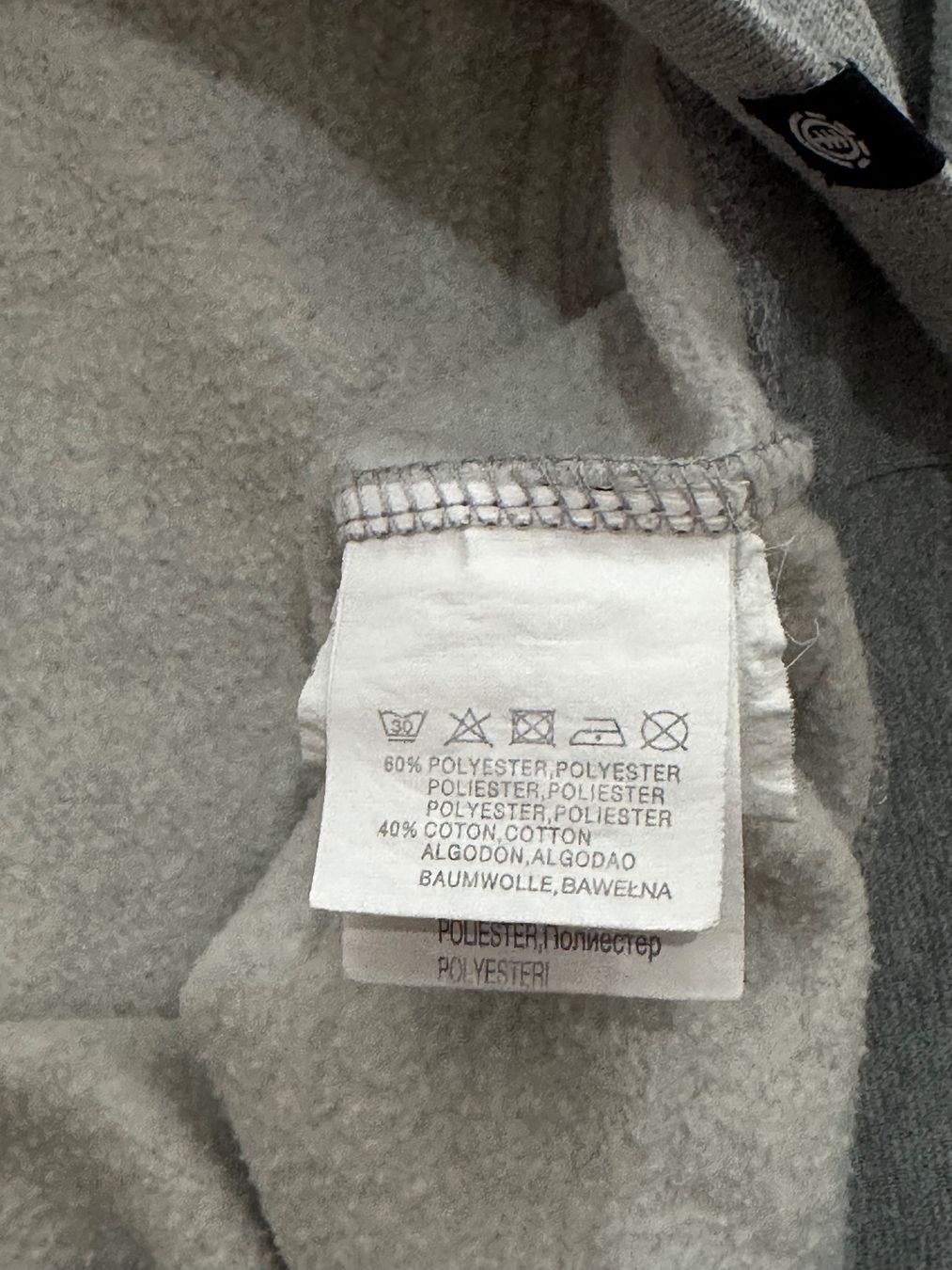 Element Pulls & Sweat-shirts: Element Hoodie Gr.M – D'occasion à Bern par BrandVilla 4