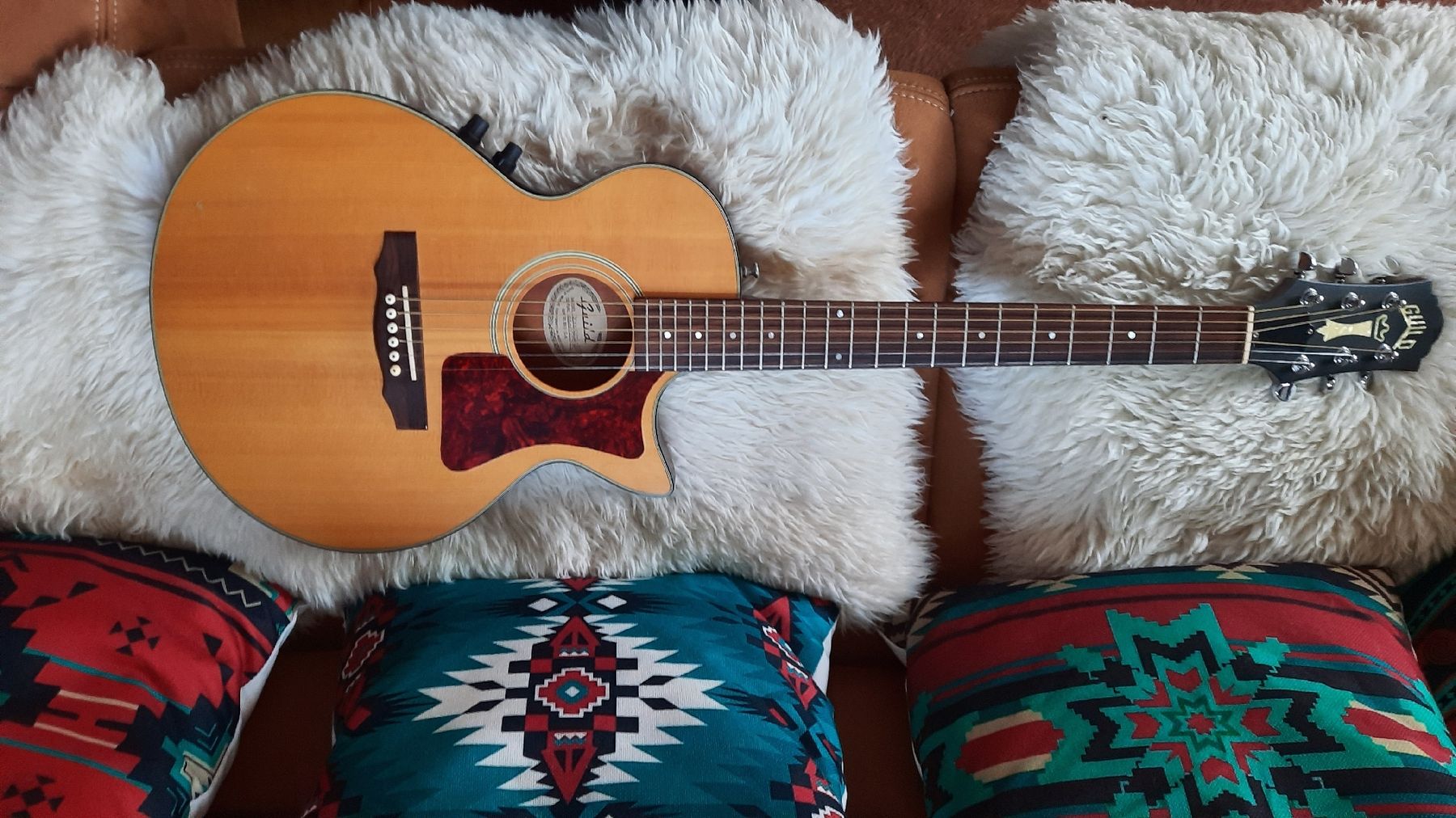 Guild Strumenti musicali: Guild Sngbird LT – Usato da Mairengo venduto da gippo