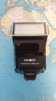 MINOLTA Program 2800 AF Blitz