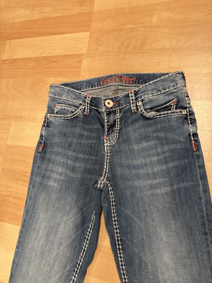 Soccx Jeans: Soccx Jeans, Denim Collection, Gr. 27  – Gebraucht aus Oberweningen von Jogi2 1