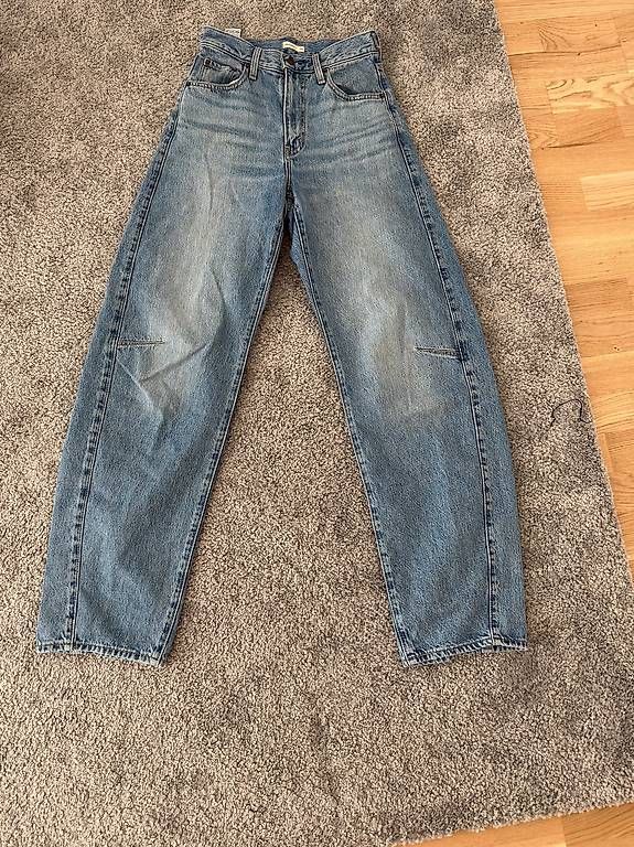 Jeans: Levis cinch barel  – Gebraucht aus Bern von sar_r5dp 2