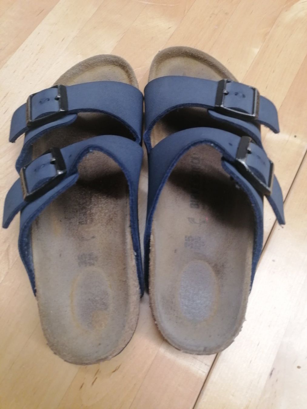 Birkenstock Chaussures hommes: Birkenstock 35 – D'occasion à Müllheim Dorf par florita01