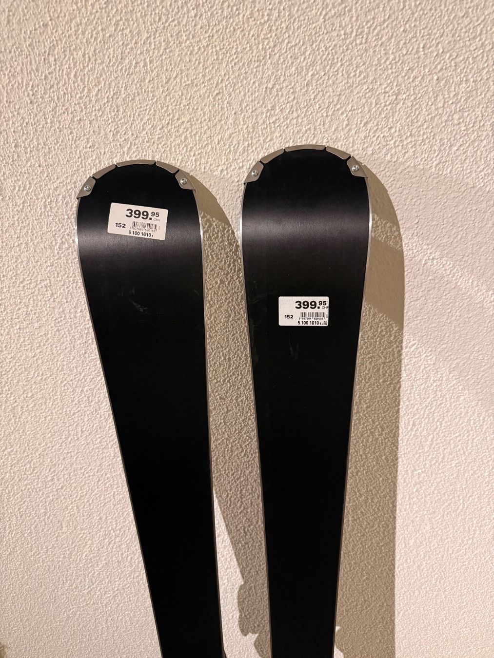 Rossignol Sci: Rossignol Ski (Experience 70 Xpress) NEU – Nuovo e nell'imballaggio originale da Rotkreuz venduto da ABC_987 2