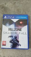 Killzone Shadow Fall PS4