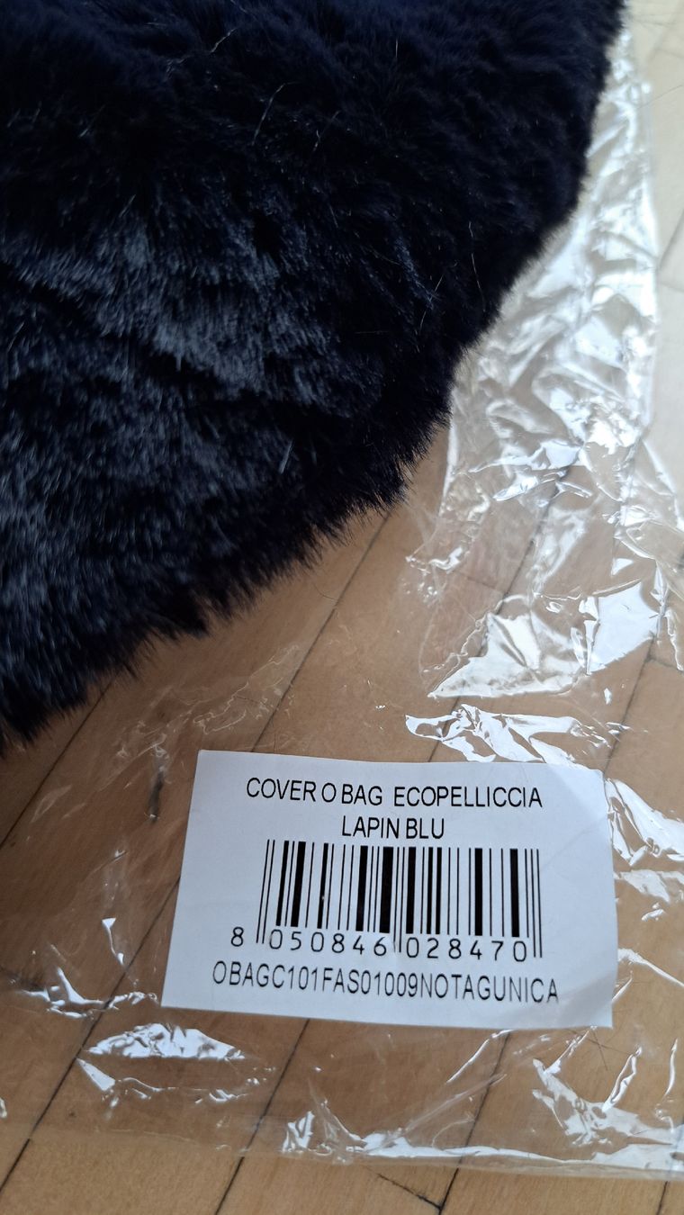 Obag Borse da donna: obag classic cover NEU – Nuovo e nell'imballaggio originale da Schwarzenbach SG venduto da LoveBag 2