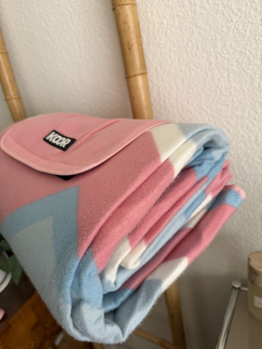 Coperte: Picknickdecke Koor – Usato da Meilen venduto da NHirs96 1