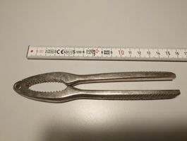 Schöner, hochwertiger Nussknacker