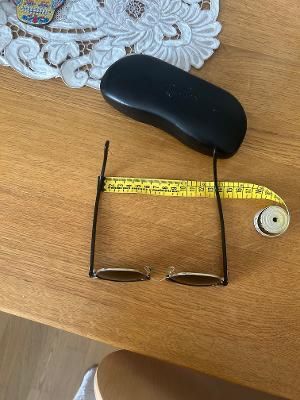 Ray-Ban Brillen & Gläser: Lunettes aux soleil Ray Van – Gebraucht aus Köniz von amelia06 1