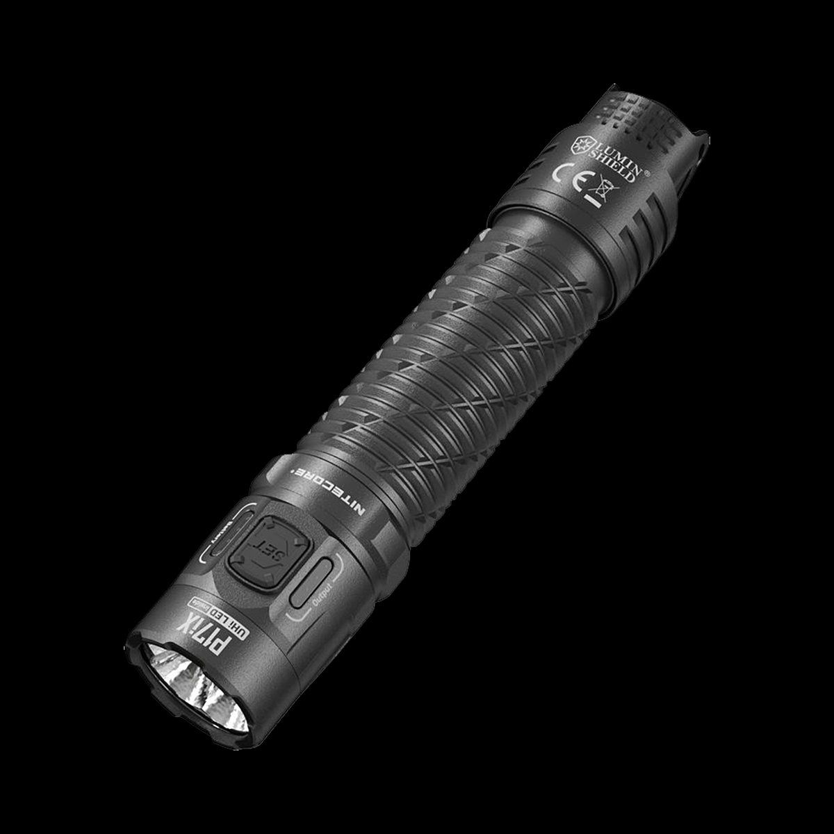 NiteCore Lampen: Nitecore P17iX - 5000 Lumen – Neu und originalverpackt aus Zürich von Verkaufen-Schweiz