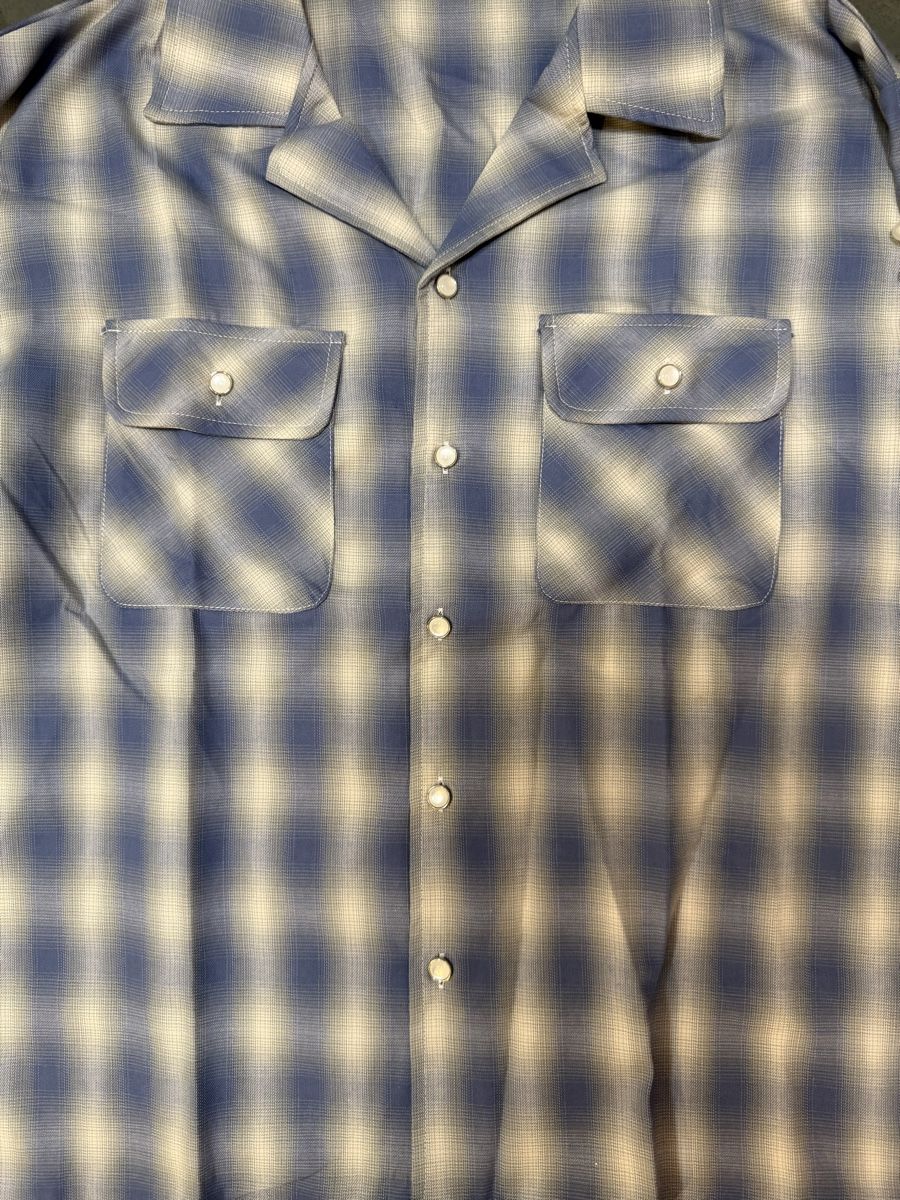 Hemden: Flannel – Neu und originalverpackt aus Rapperswil SG von GioLas 1