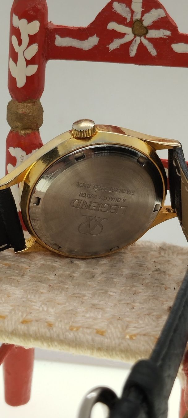 Orologi: Montre legend – Usato da La Chaux-de-Fonds venduto da jac_9llg 5