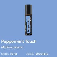 Dõterra Peppermint Touch