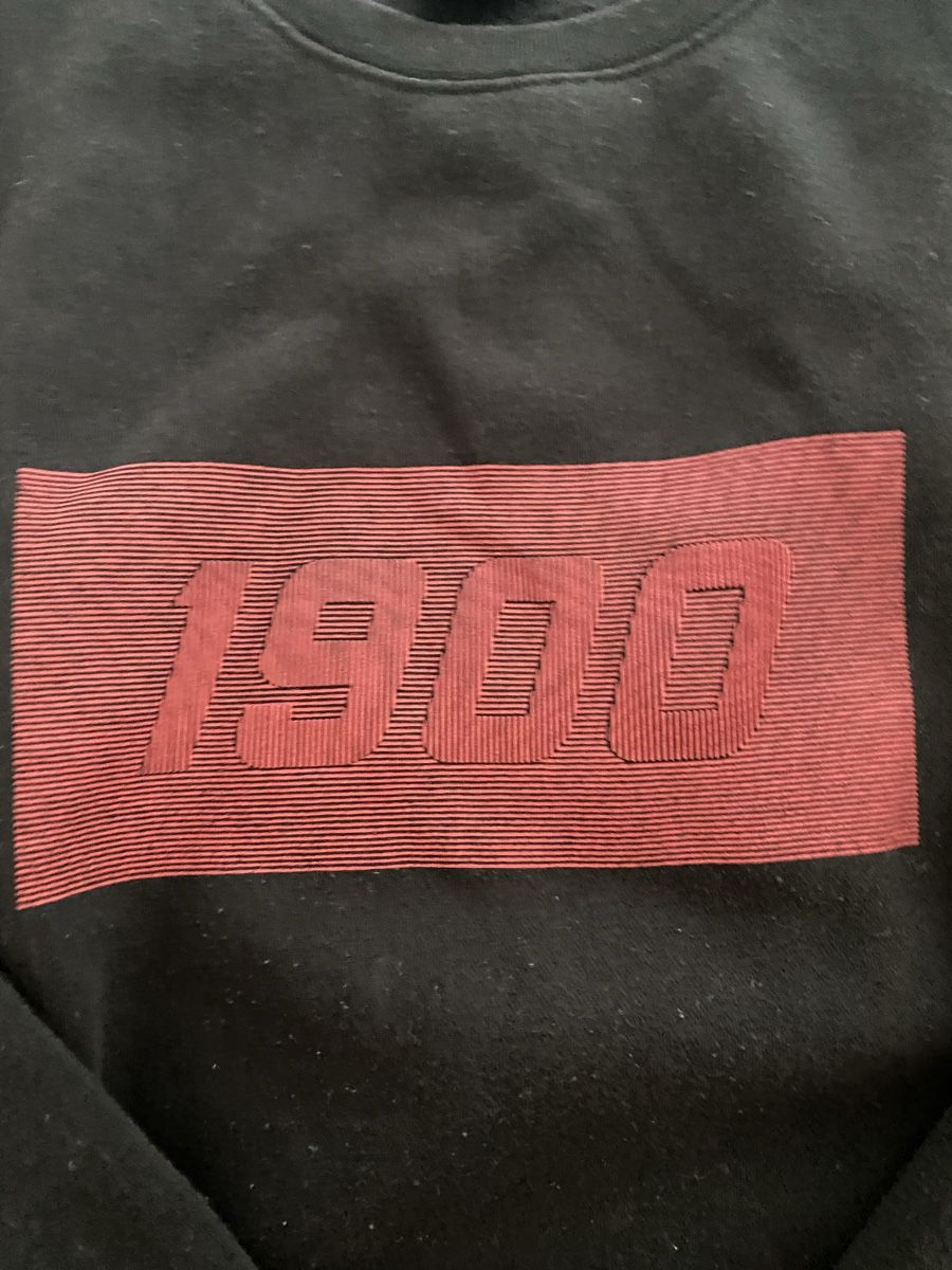 Pullover & Sweatshirts: FC Bayern München 1900 Pullover – Gebraucht aus Opfikon von Luis144 4