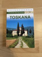 TOSKANA Reiseführer, Top Zustand 