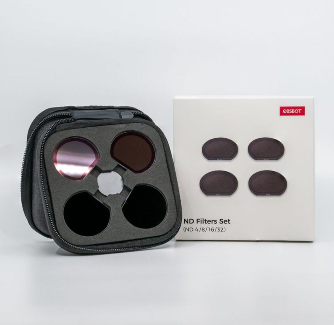 Appareil photo: OBSBOT Tail Air 4K Ki-Streamingkamera Kit – Neuf avec emballage d'origine à Bern par Kureshtari 3