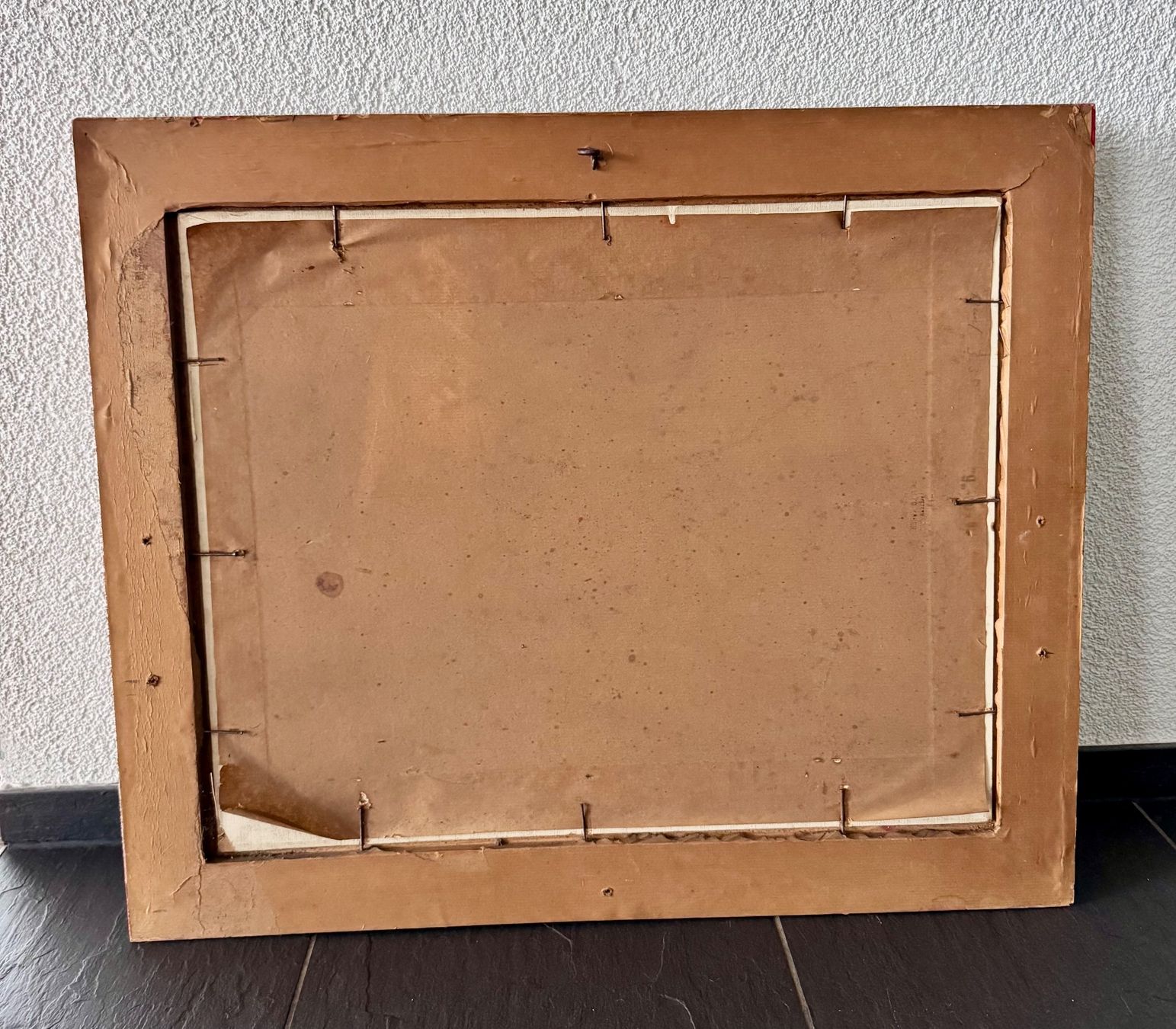 Tableaux: Bild / Gemälde Matterhorn – D'occasion à Montlingen par timolino12 1
