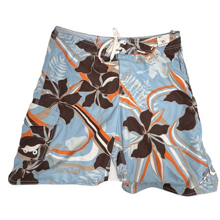 Rip Curl Boardshorts Herren pre-loved Surf Badehose ca. L/XL