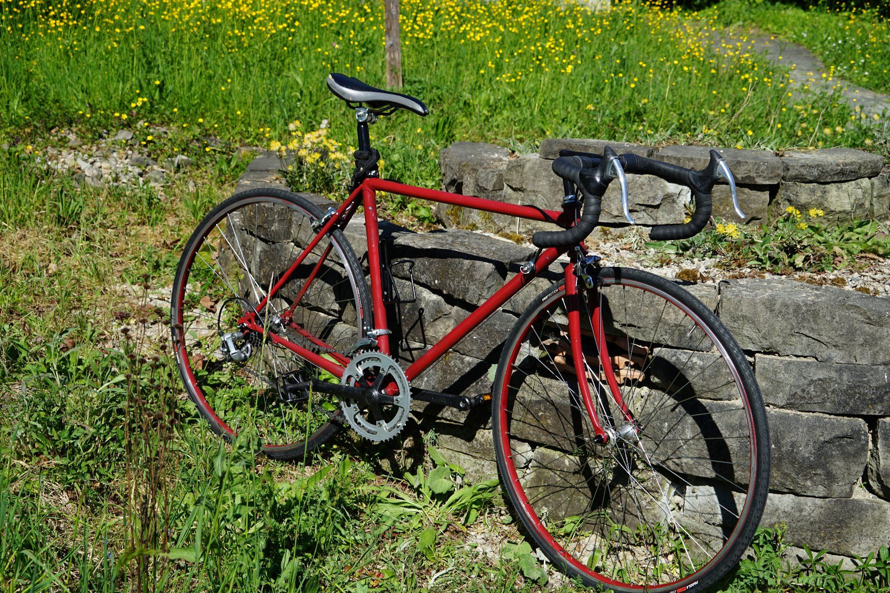 Biciclette: Super City Flitzer – Usato da Winterthur venduto da Czundel