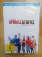 The Big Bang Theory - (Die komplette zwölfte Staffel) 3-DVDs