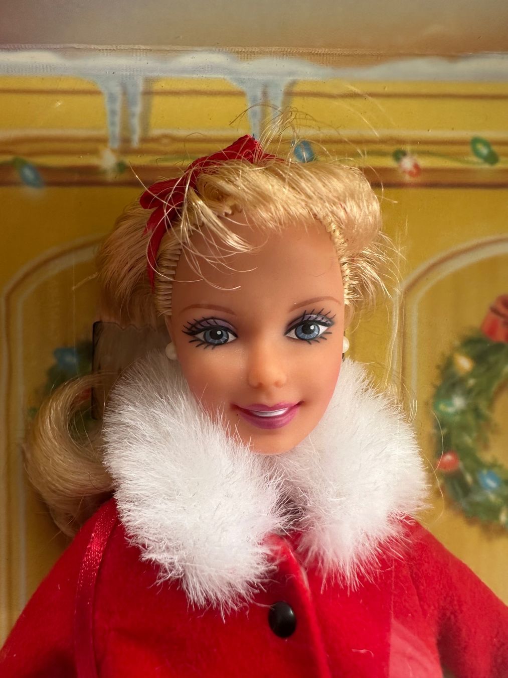 Barbie Kelly Stacie Holidays Sisters 1999, Neu OVP (Neu und ...