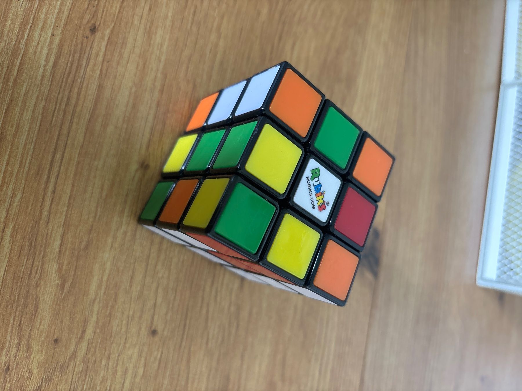 Giocattoli: Rubik's Cube 3x3 – Usato da Engelburg venduto da Mtheodor