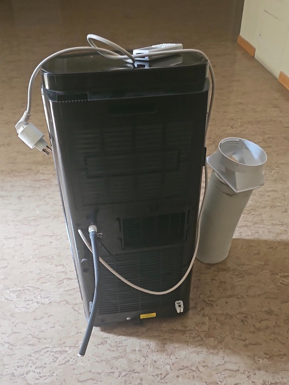 Klimageräte: Climatiseur klarstein – Gebraucht aus Genève von kam_q22q 2