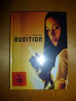 Audition - Takashi Miike - Mediabook [Blu-ray & DVD]