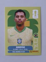 Panini FIFA WM 2026 * Rodrygo (BRA 15)