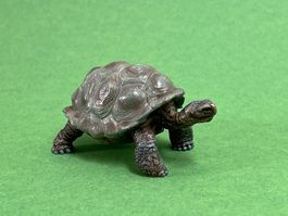 Schleich 14824 - Wild Life, Riesenschildkröte Schildkröte