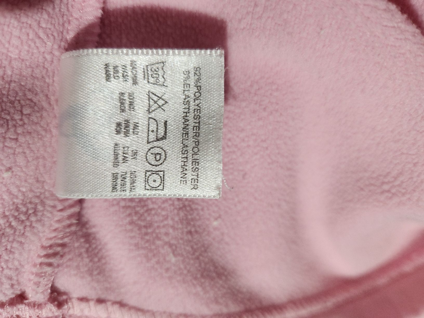 Odlo Pullover & Sweatshirts: pull  à capuche Odlo rose taille M  – Gebraucht aus Niedergösgen von Eva2410 8