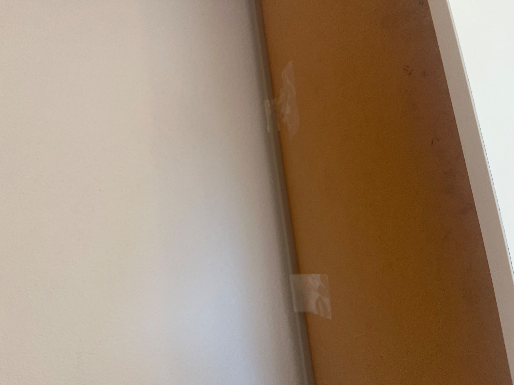 Ikea Tavoli da trucco: Ikea MALM Schminktisch weiss, 120cm x 41cm – Usato da St. Gallen venduto da van_9f9v 4
