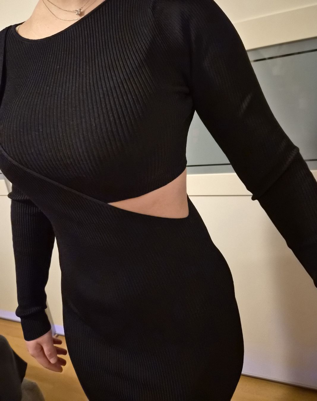 Zara Vestiti: zara Kleid gr S – Nuovo (secondo la descrizione) da Dietikon venduto da Eleda 3