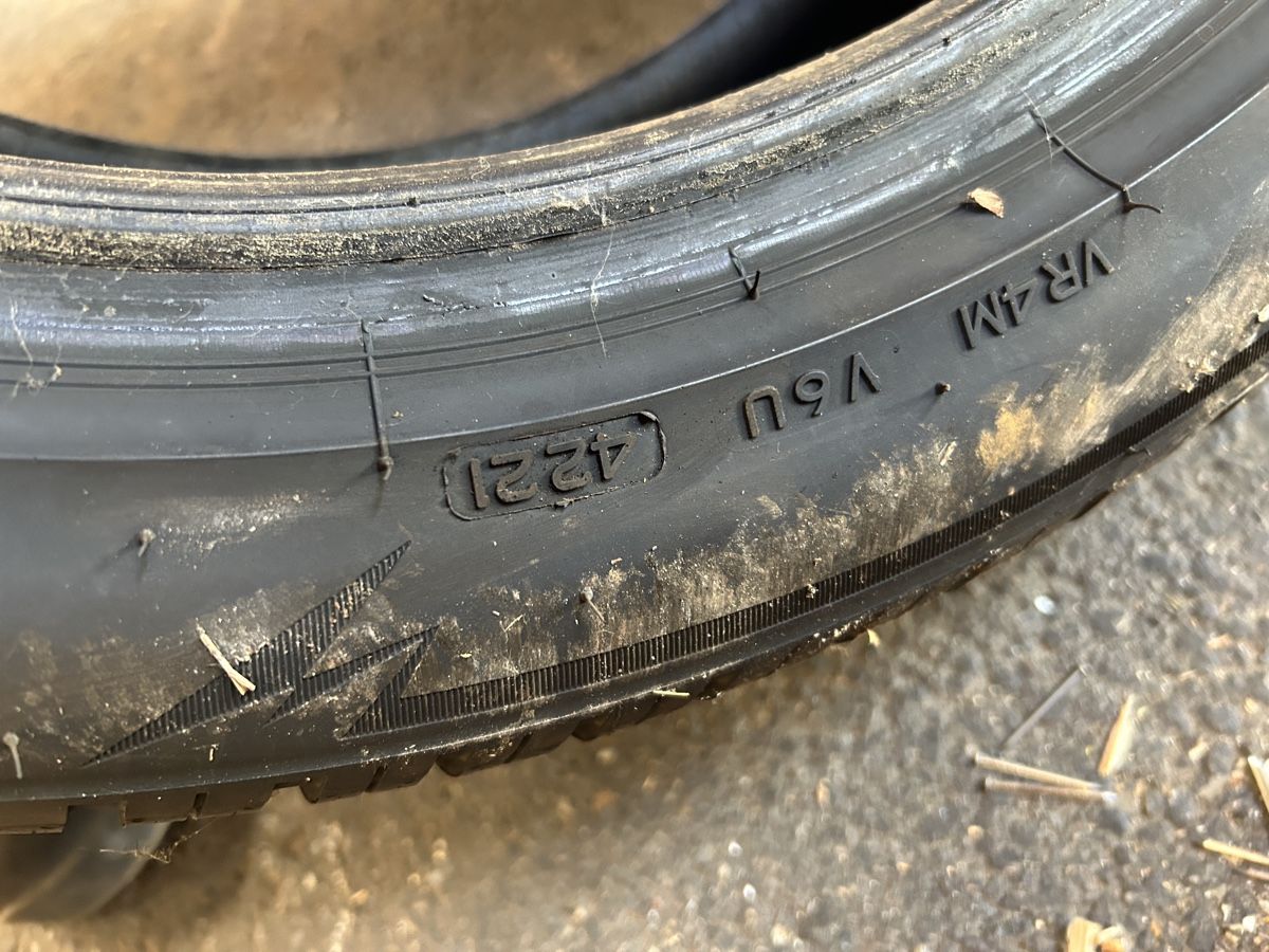 Bridgestone Toutes les pièces auto: 2x Bridgestone Blizzak LM005 215/50 R17 95V – D'occasion à Andelfingen par lar0uge 1