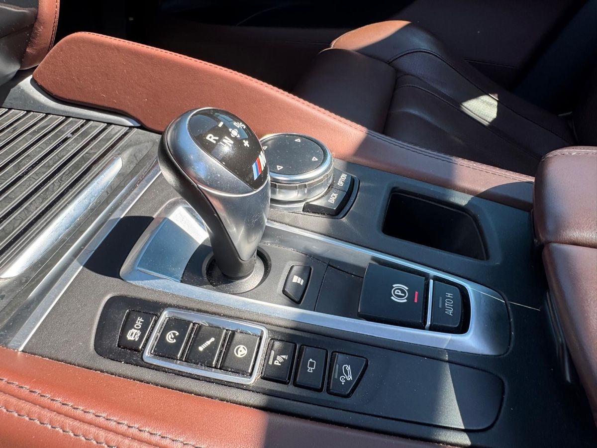 BMW Autos: BMW x5M  – Gebraucht aus Biel/Bienne von walter90 3