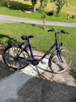 TDS Fahrrad