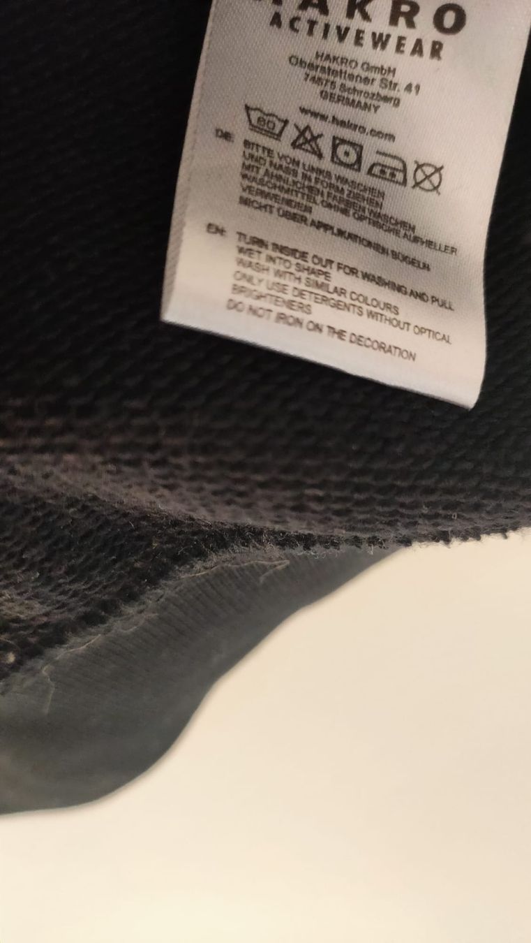 Pulls & Sweat-shirts: Herren Pullover Gr. XL – Neuf (Voir description) à Luzern par Luzern_Energy 2