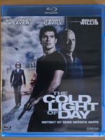 The Cold Light Of Day • Bruce Willis • Bluray