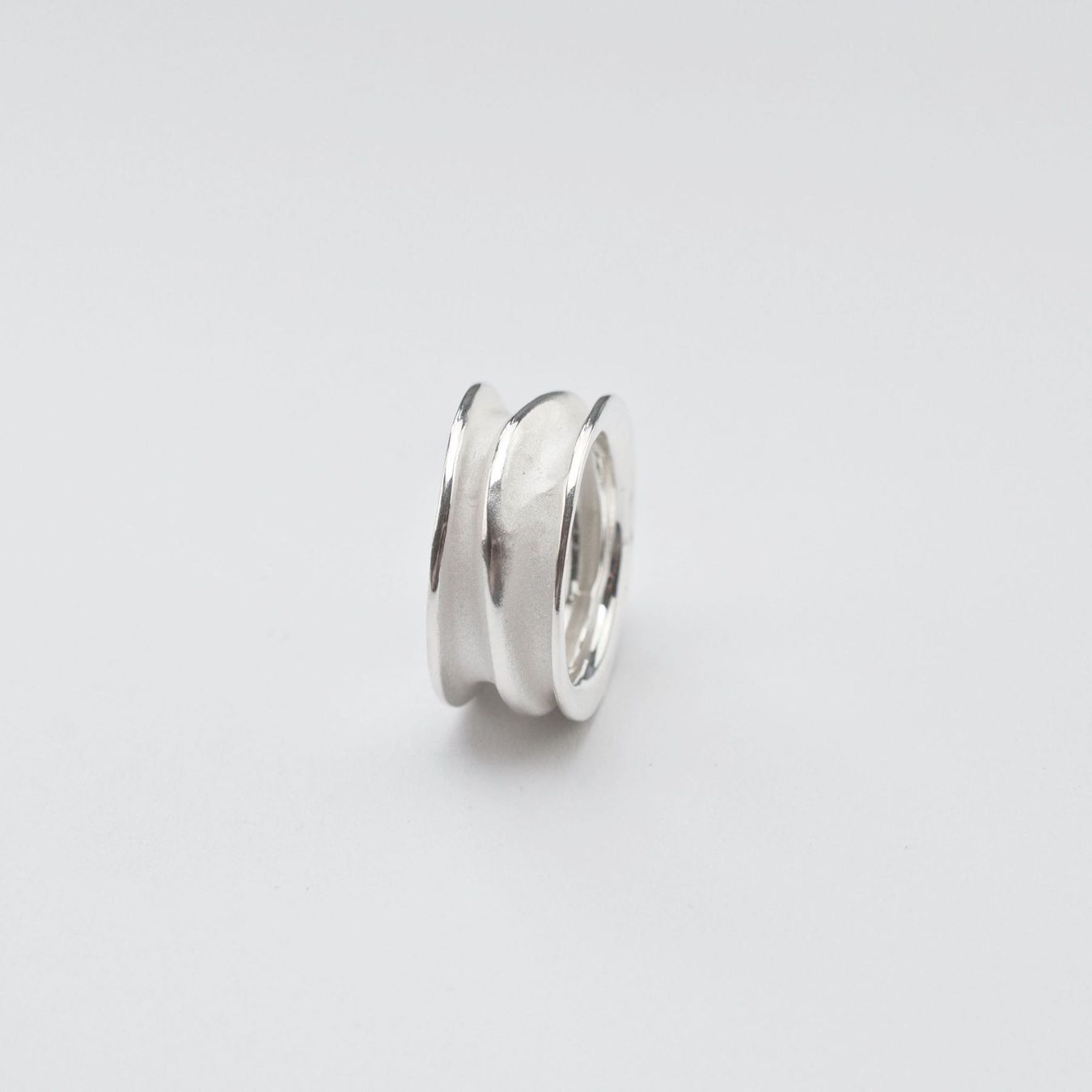 Anelli: Ring Silber 925 (R0522) – Nuovo e nell'imballaggio originale da Effretikon venduto da Joiarte