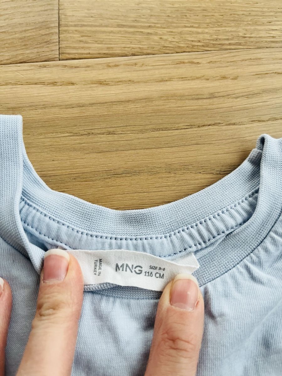 Mango Maglioni & Felpe: Pullover Mango - Grösse 116 – Usato da Tagelswangen venduto da PhilipH01 1