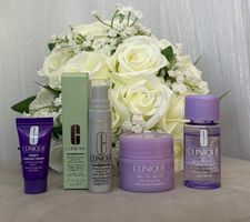 Kosmetik Clinique Set Reise & Probiergrössen NEU