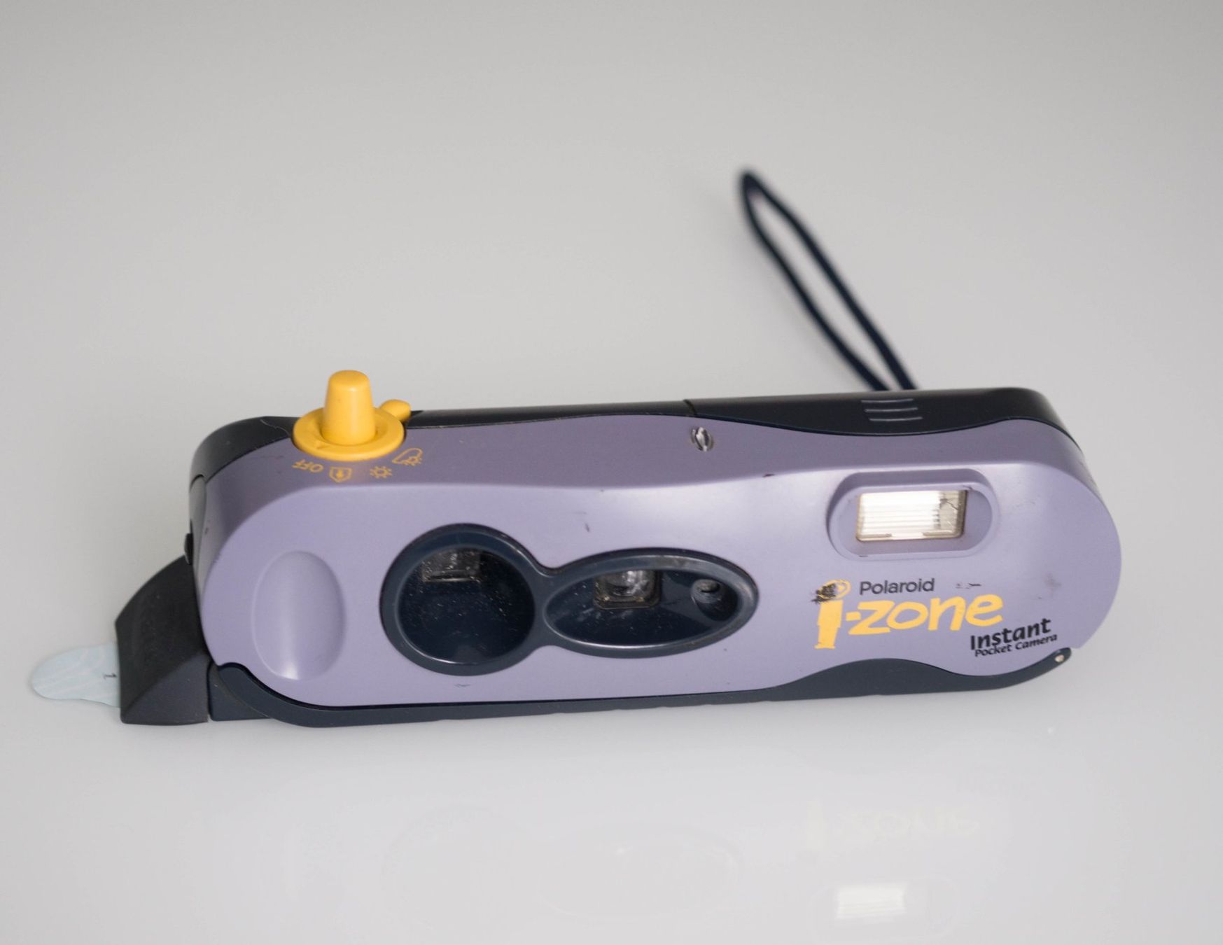 Polaroid Fotocamera: Polaroid i-Zone instant Camera – Usato da Thörishaus venduto da vintagger 1